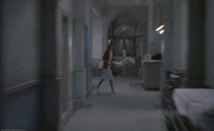 Jeremy Slater Talks 'The Exorcist III' Influence On "The Exorcist
