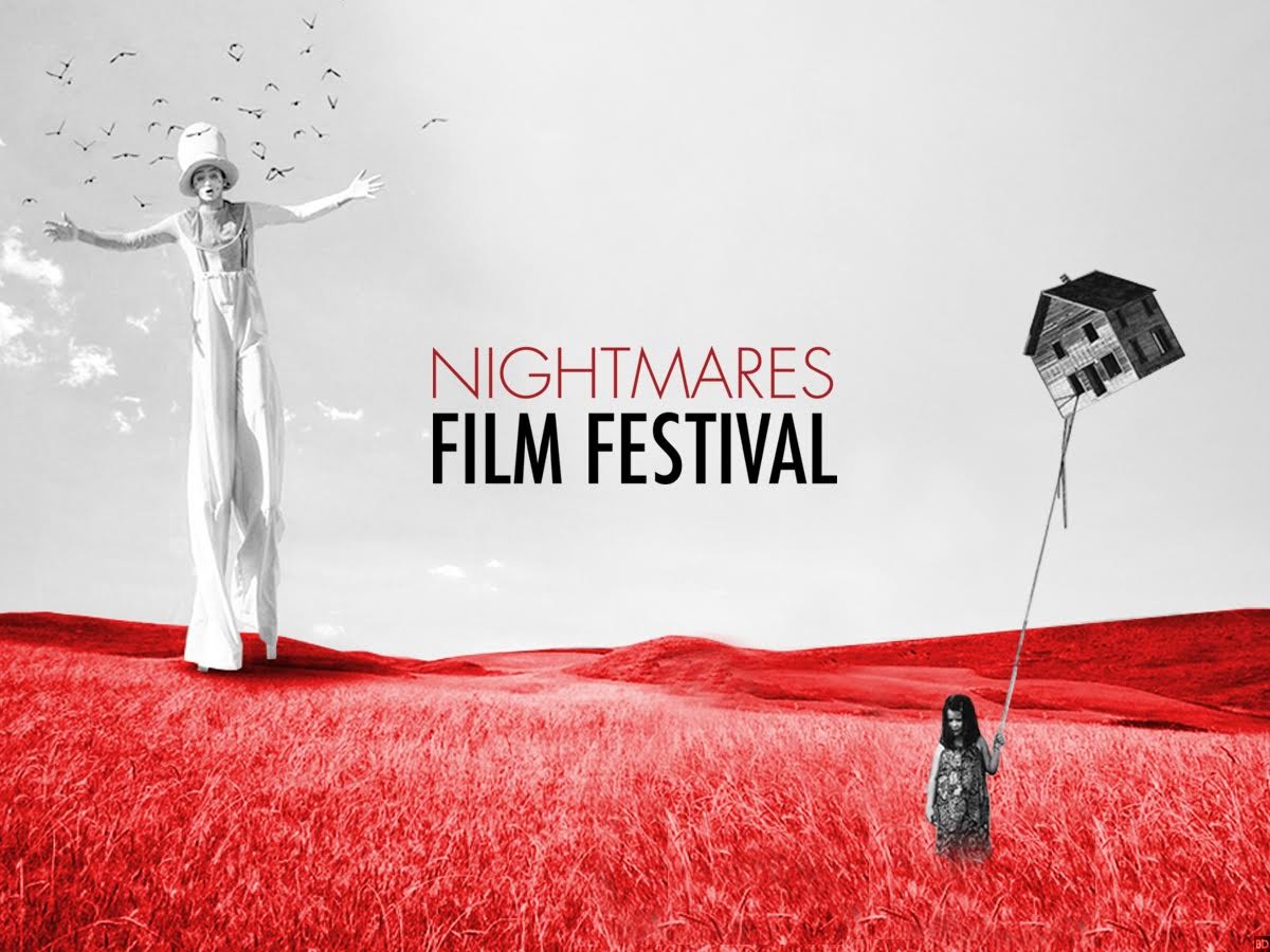 nightmare film festival 2023 Nightmares Film Festival Full Schedule Bloody Disgusting