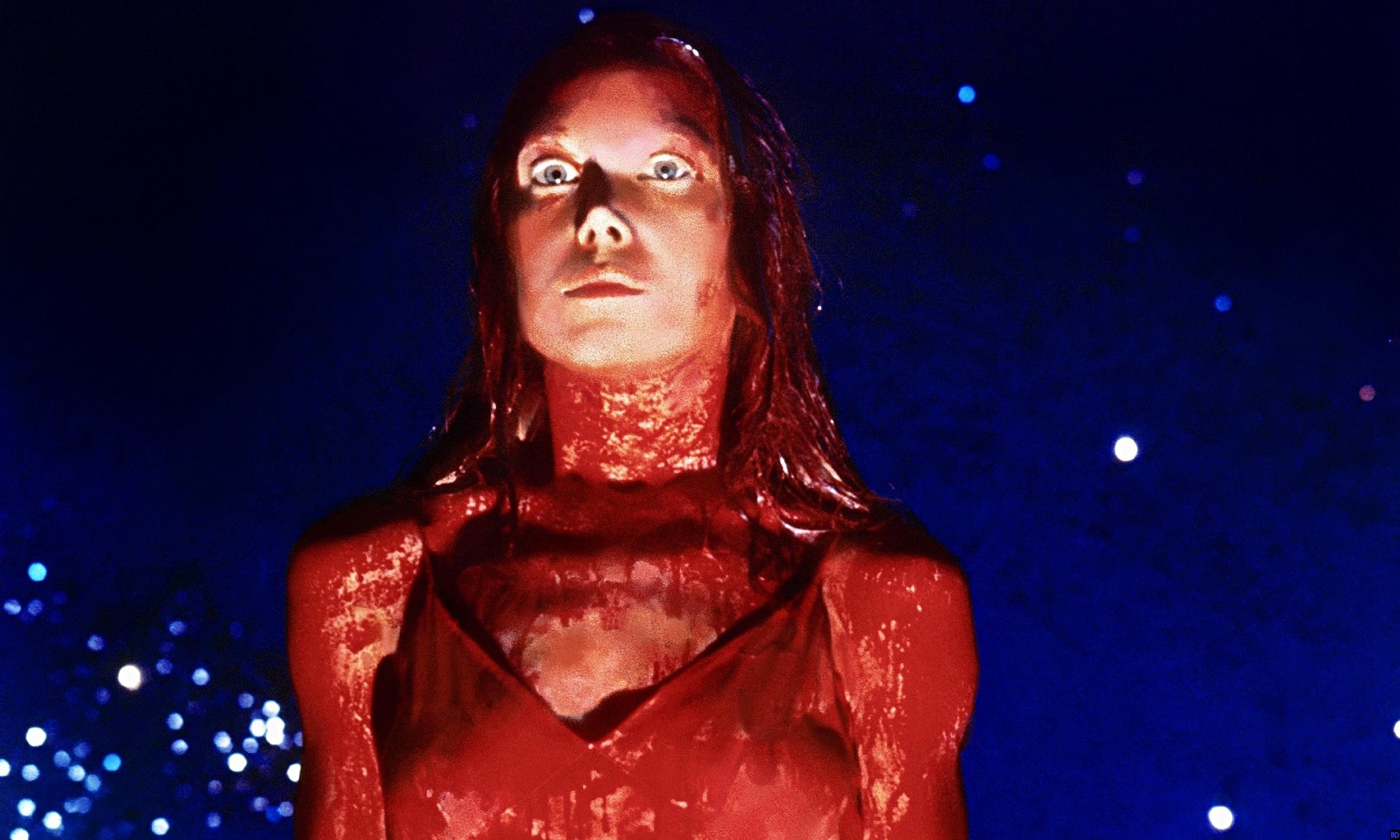 Arrow Video Bringing 4K Restoration of Original 'Carrie' to Bluray