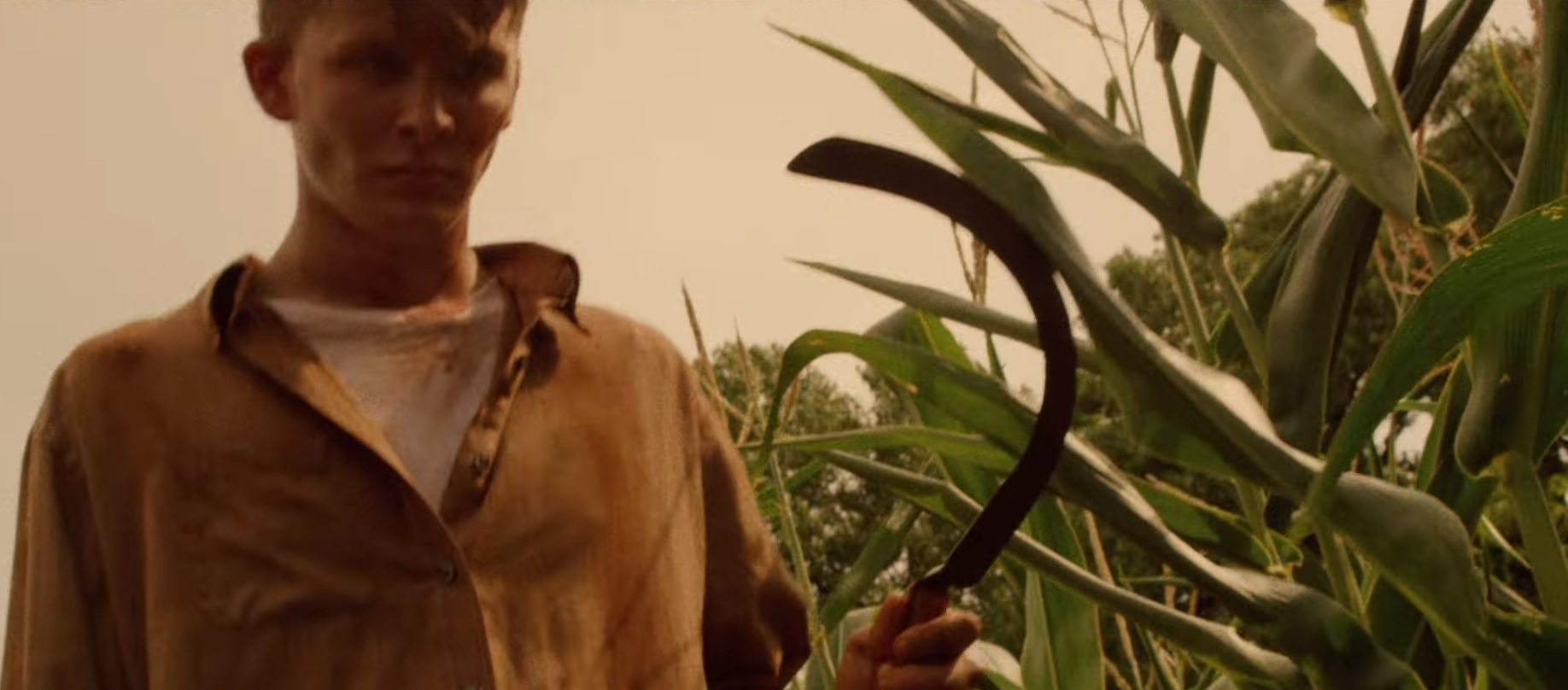 'Children of the Corn Runaway' Trailer and Release Date Exit the