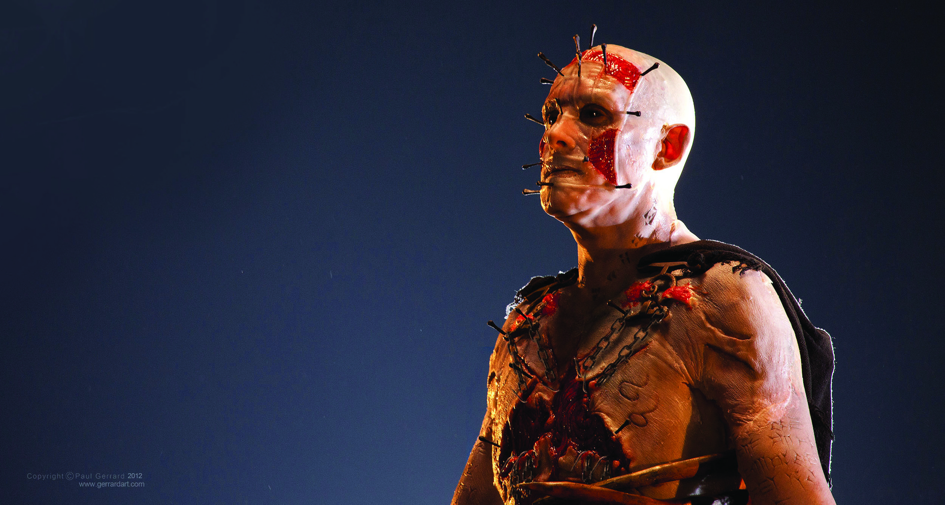 'Hellraiser Origins' Remains the Best Thing Done With the Franchise in