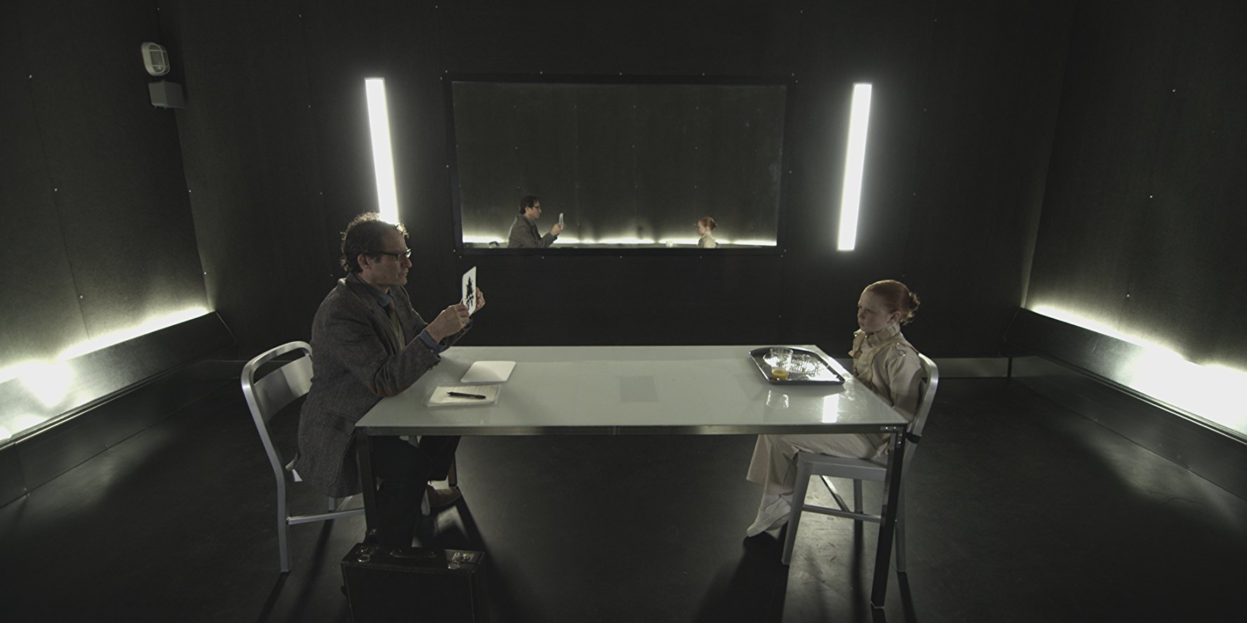 [Review] LowBudget Thriller 'Prodigy' Boasts a Strong Central