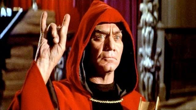 All Hail These 10 Satanic Movies! Bloody Disgusting