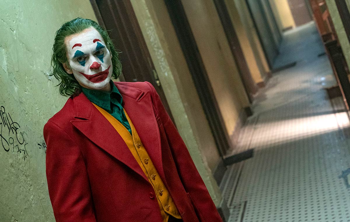 Dear WB/DC How to Learn the Right Lessons from 'Joker' and Avoid the