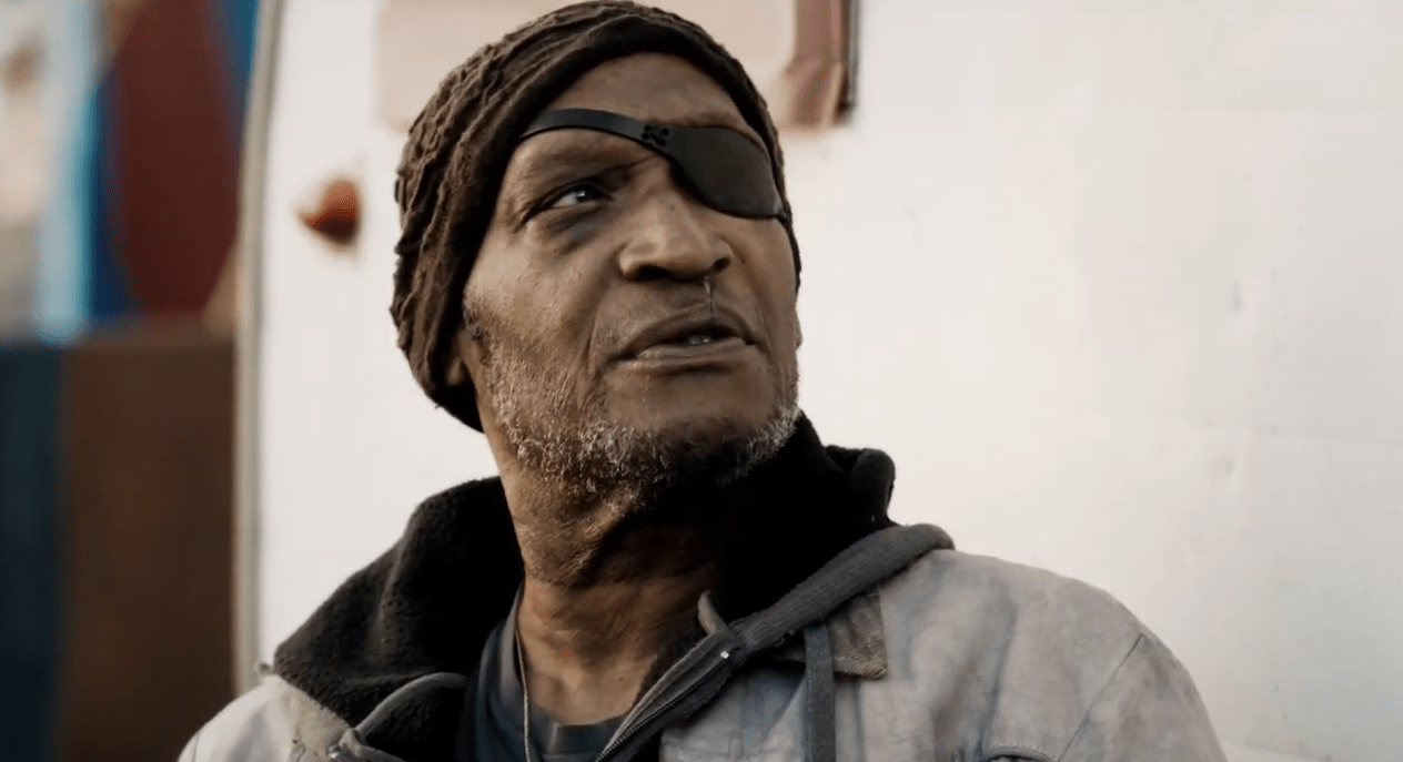 [Trailer] Sideshow Performers Strike Back in HalloweenSet Horror Movie