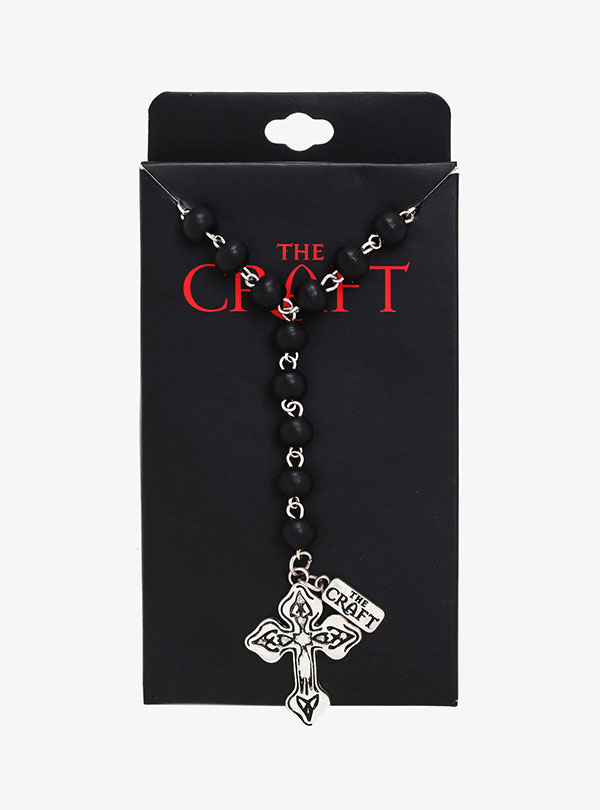 Hot Topic Celebrates 'The Craft' With 