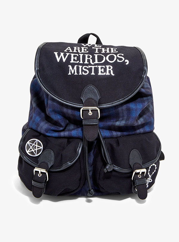 Hot Topic Celebrates 'The Craft' With 