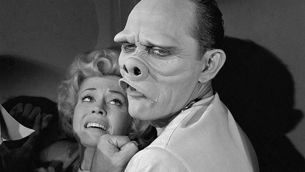 Six Classic Episodes of "The Twilight Zone" Will Play in Theaters This