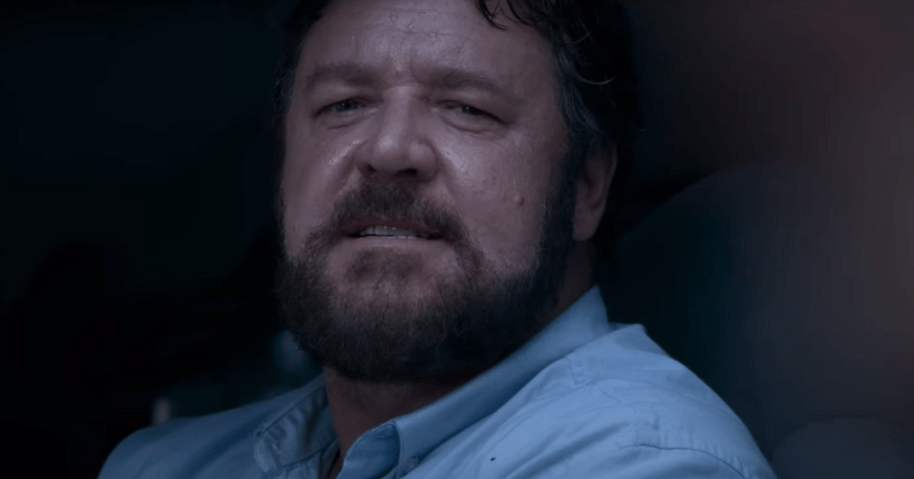Russell CroweStarring Road Rage Thriller 'Unhinged' Aims for July
