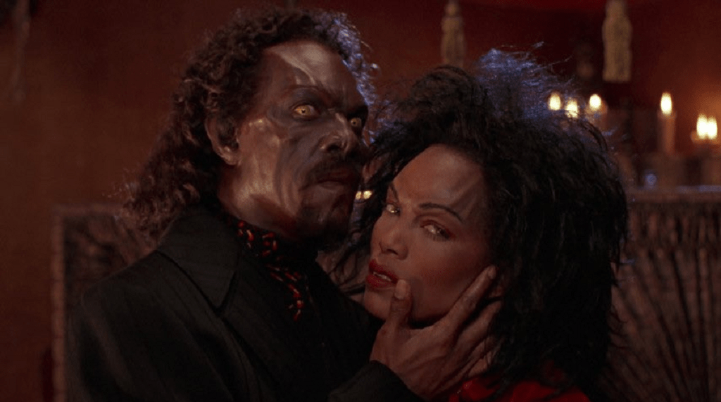 Wes Craven's 'Vampire in Brooklyn' Taking a Bite Out of Blu-ray for the First Time in September