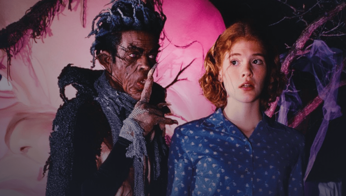 New 20Film Halloween Collection on Disney+ Includes 'Mr. Boogedy' and