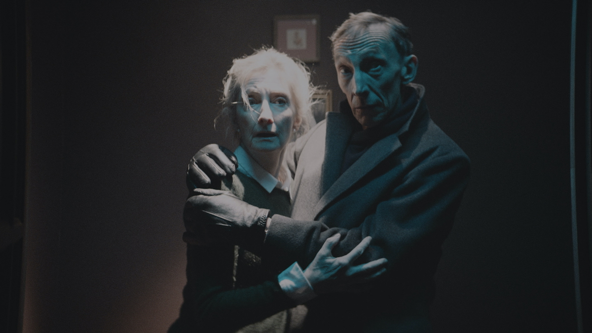 [Nightstream Review] 'Anything for Jackson' Is a Worthwhile Twist on the Exorcism/Possession Subgenre