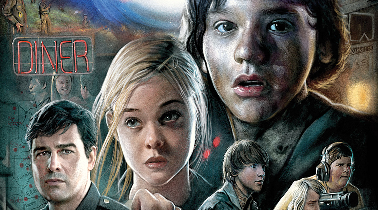 'Super 8' is Coming to 4K Ultra HD for the Film's 10th Anniversary in May