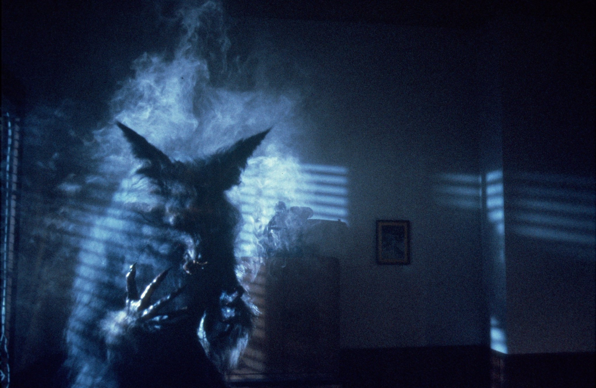 Full Moon Rising: The Resurgence of Werewolves in Film
