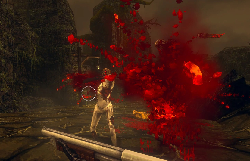 Give Evil Hell in Retro-Inspired FPS 'Dread Templar', Which Hits Steam Early Access This Fall