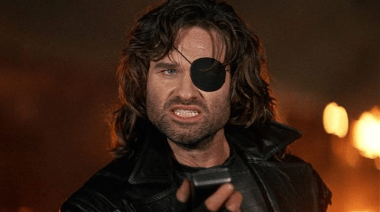 How Reality Turned John Carpenter's 'Escape from L.A.' into a Horror Movie