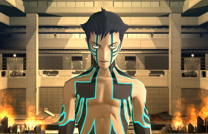 'Shin Megami Tensei III: Nocturne HD Remaster' Gets May 25 Release Date For PC, PS4 And Switch