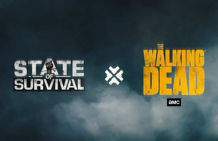 'The Walking Dead' Arrives in Mobile Strategy Game 'State of Survival' Next Month