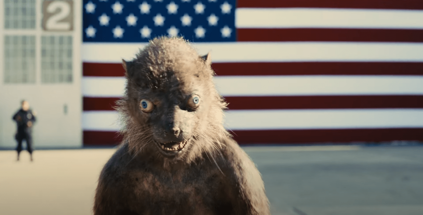 Second Trailer for James Gunn's 'The Suicide Squad' Features New King Shark Footage and More