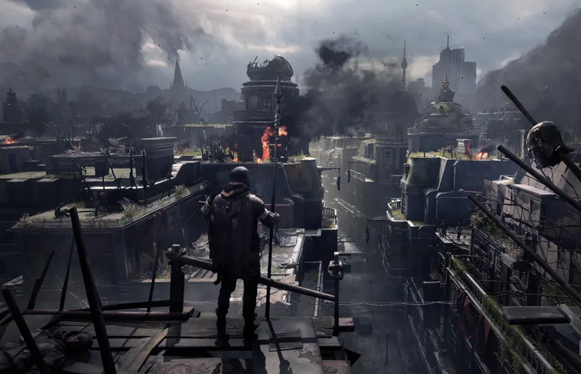 Trailer] 'Dying Light: Platinum Edition' Coming October 19Th To The Switch; 'Dying Light 2: Stay Human' Also Announced For The Switch - Bloody Disgusting
