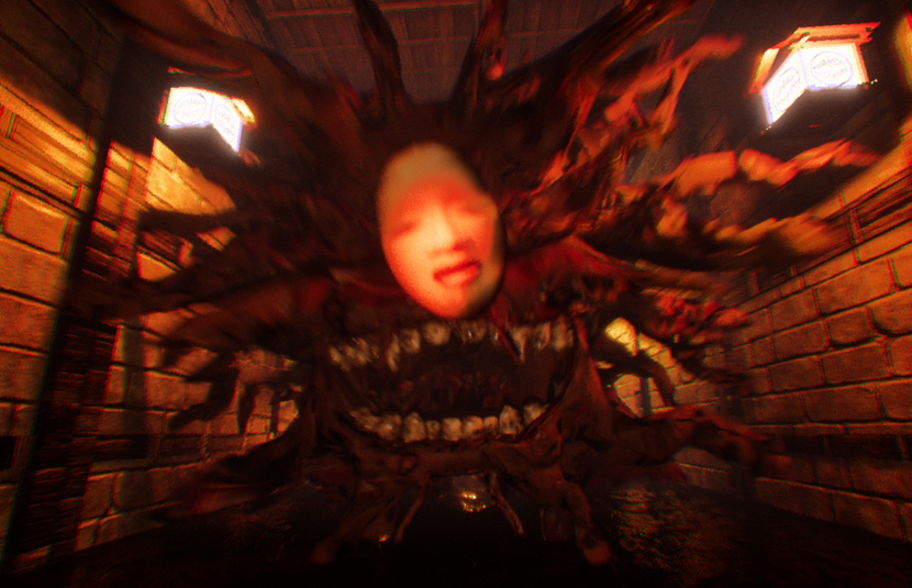 [Trailer] Japanese Survival Horror Title 'Shadow Corridor' Headed to The Switch This October