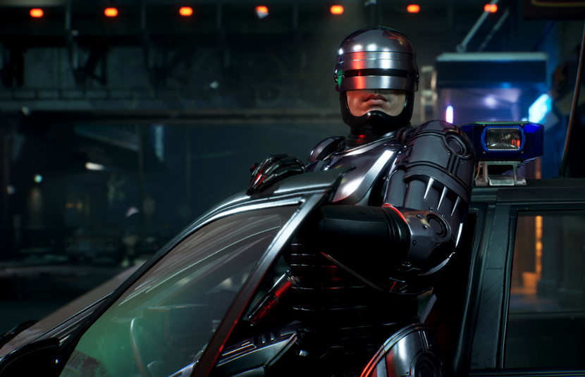 Robocop: Rogue City' Reports For Duty June 2023, New Gameplay Trailer Released [Watch] - Bloody Disgusting