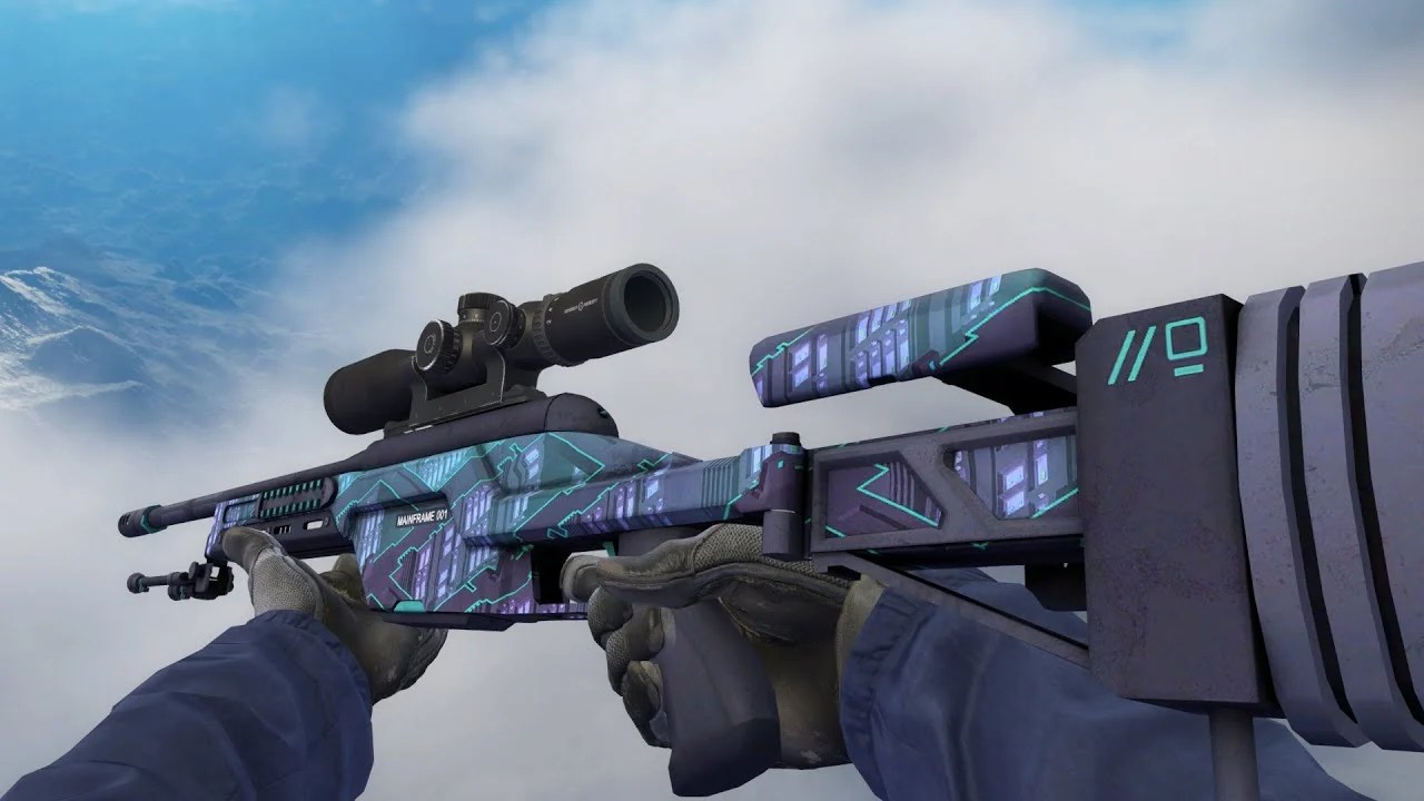 15 best cheap CSGO skins which you can buy