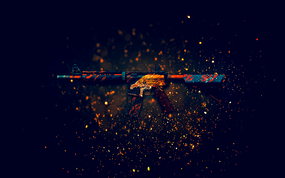 CSGO Skin Quality Guide All You Need To Know