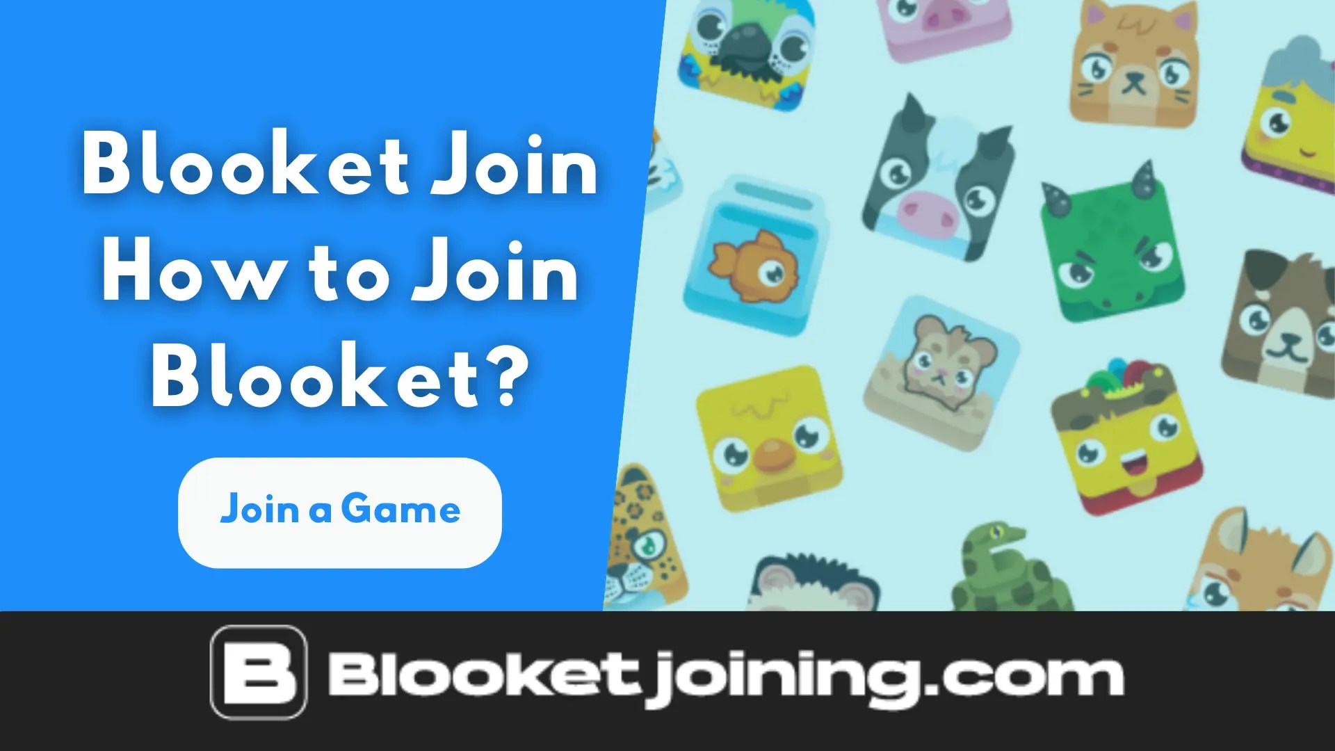 Blooket Join How to Join? Quick & Easy Steps to Get Start!