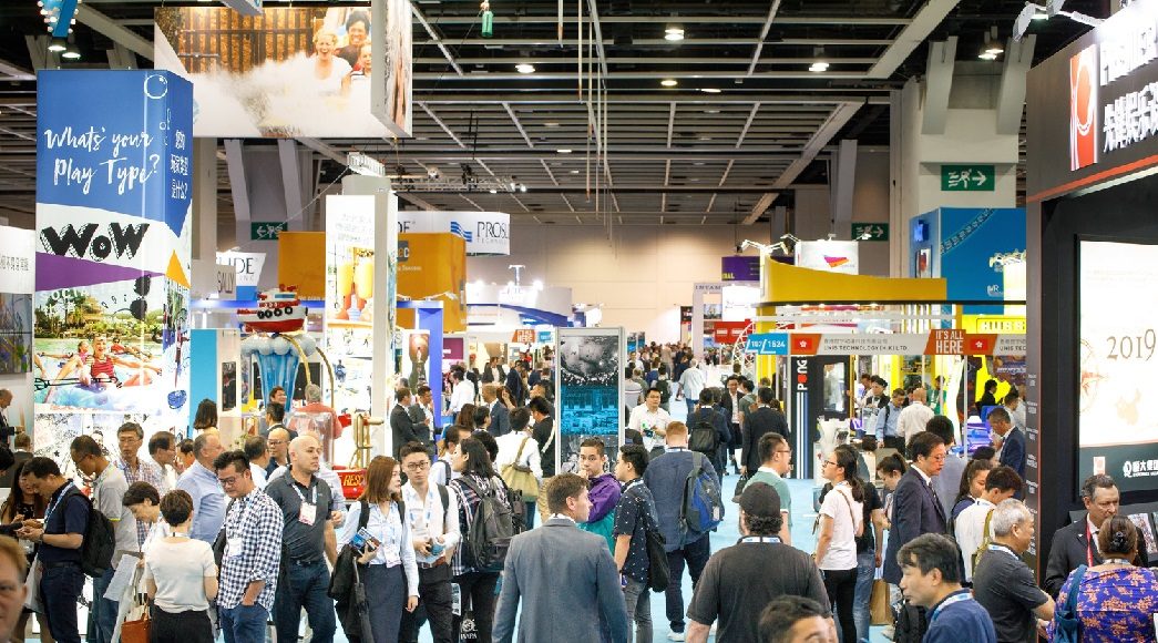 IAAPA Expo Asia moves to Shanghai in August 2021 blooloop