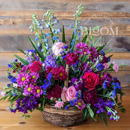 Sympathy Flowers Page 2 Bloom Floral Algona