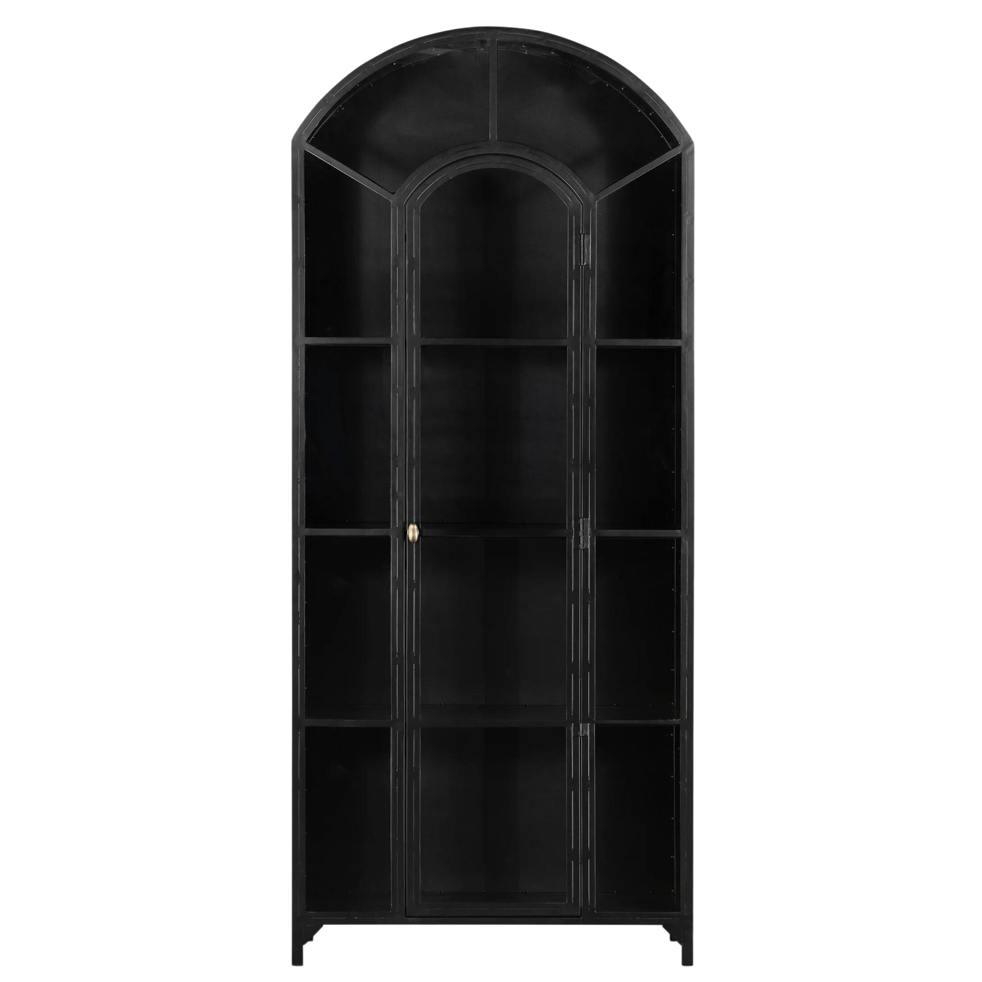 Tall Black BLOOM AND BABE