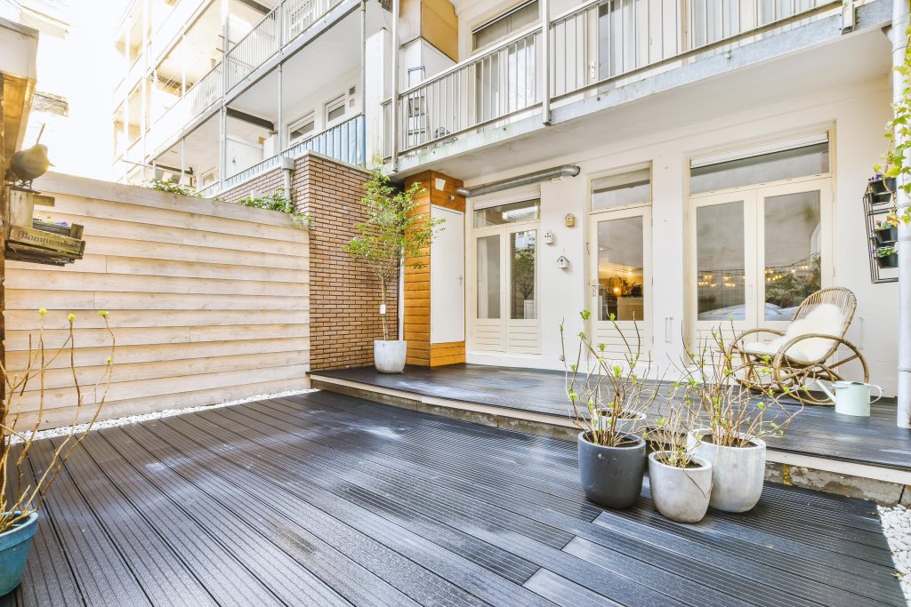 How It Works Bloom and Broom