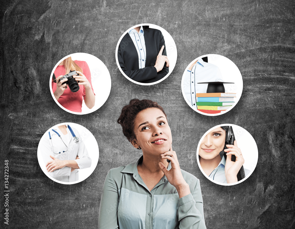 How to choose the best career path wisely? Bloom Byond Wellness