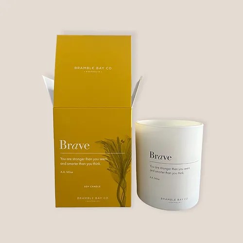 Bel'Aroma Candles Bloom'd