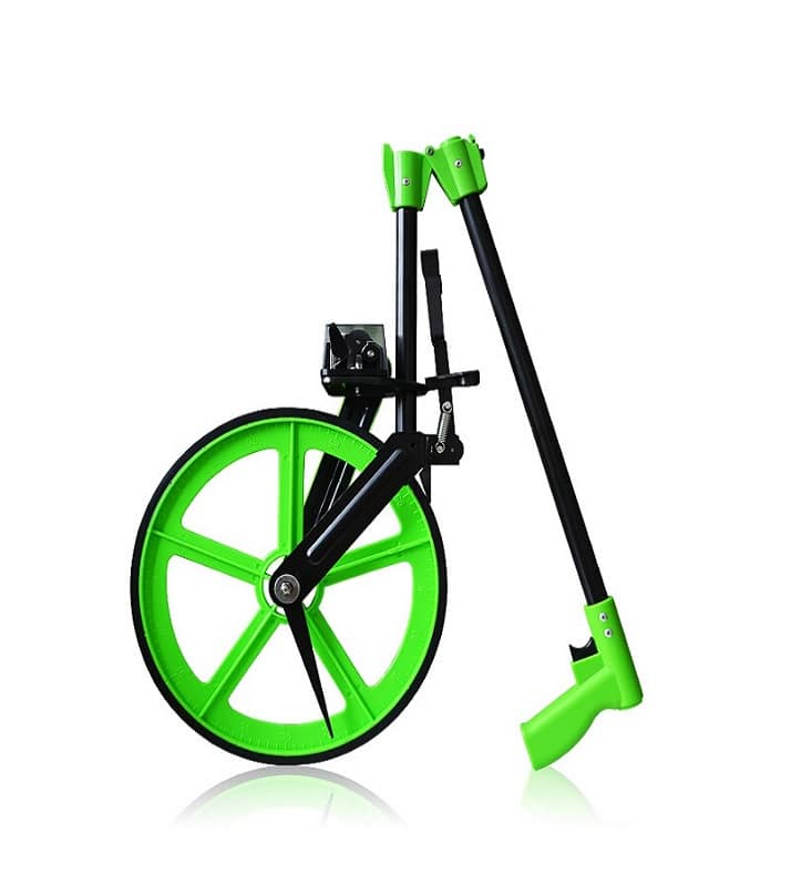 Distance Measuring Wheel 100000 Meter Bloom Enterprises