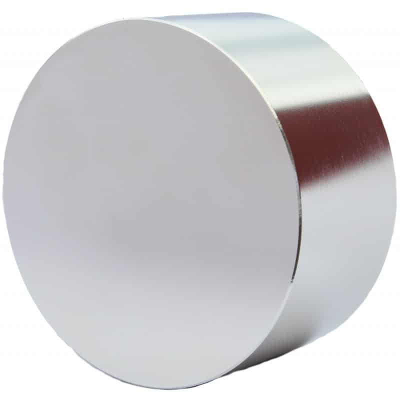 Neodymium Round Circle Bloom Enterprises