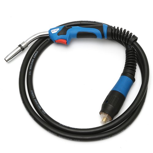 MIG Welding Torch Bloom Enterprises