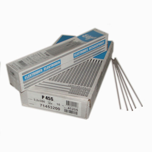 Zodian BOC Welding Rods Bloom Enterprises