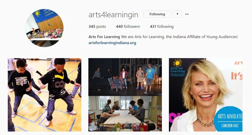 Ultimate Guide to Nonprofit Instagram