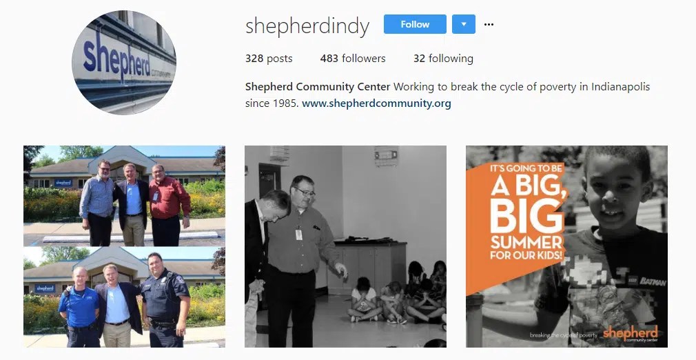 Ultimate Guide to Nonprofit Instagram