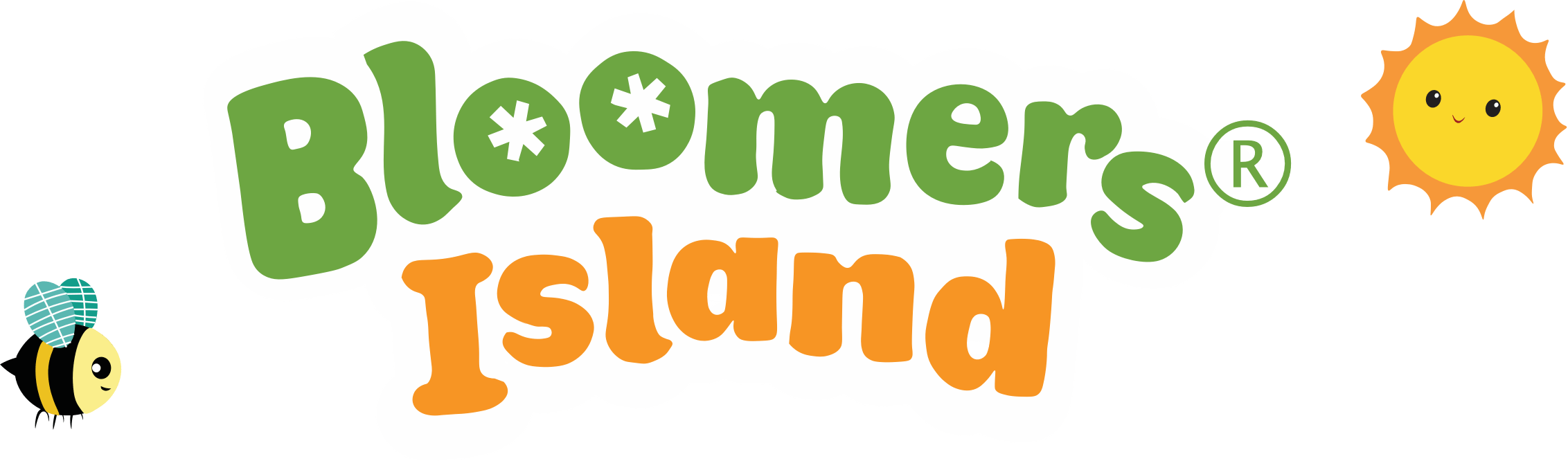 Home Bloomers Island