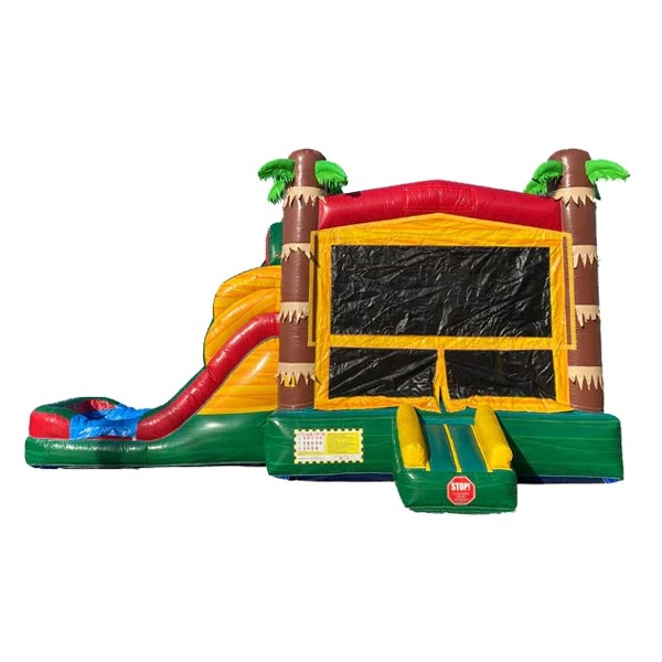 Bounce House Rental Bloomfield Bounce House