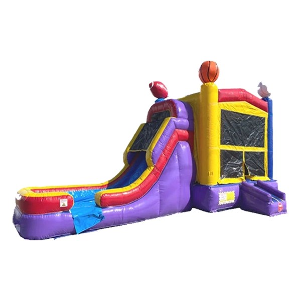 Bounce House Rental Bloomfield Bounce House