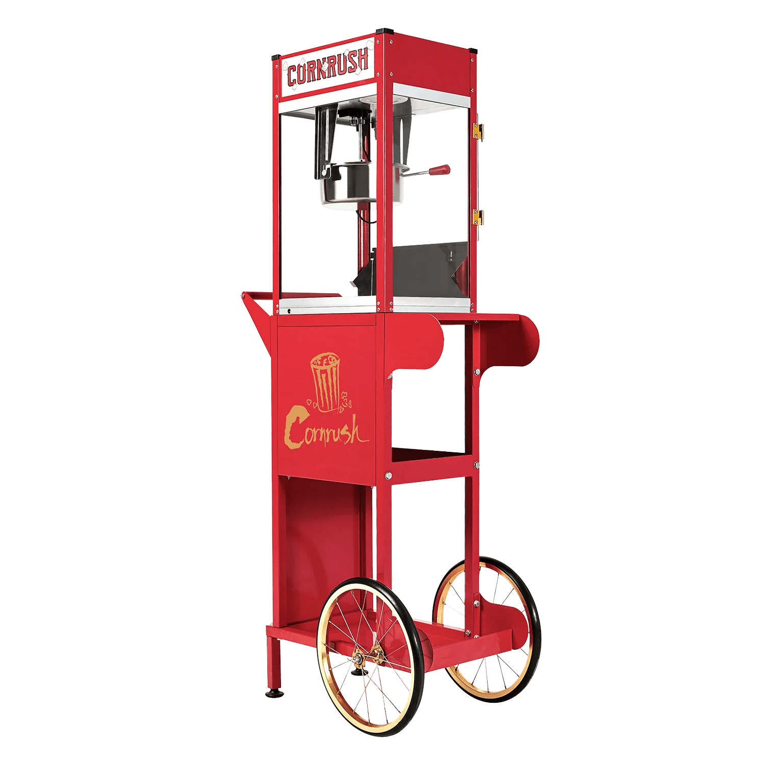 Popcorn Machine Bloomfield Bounce House