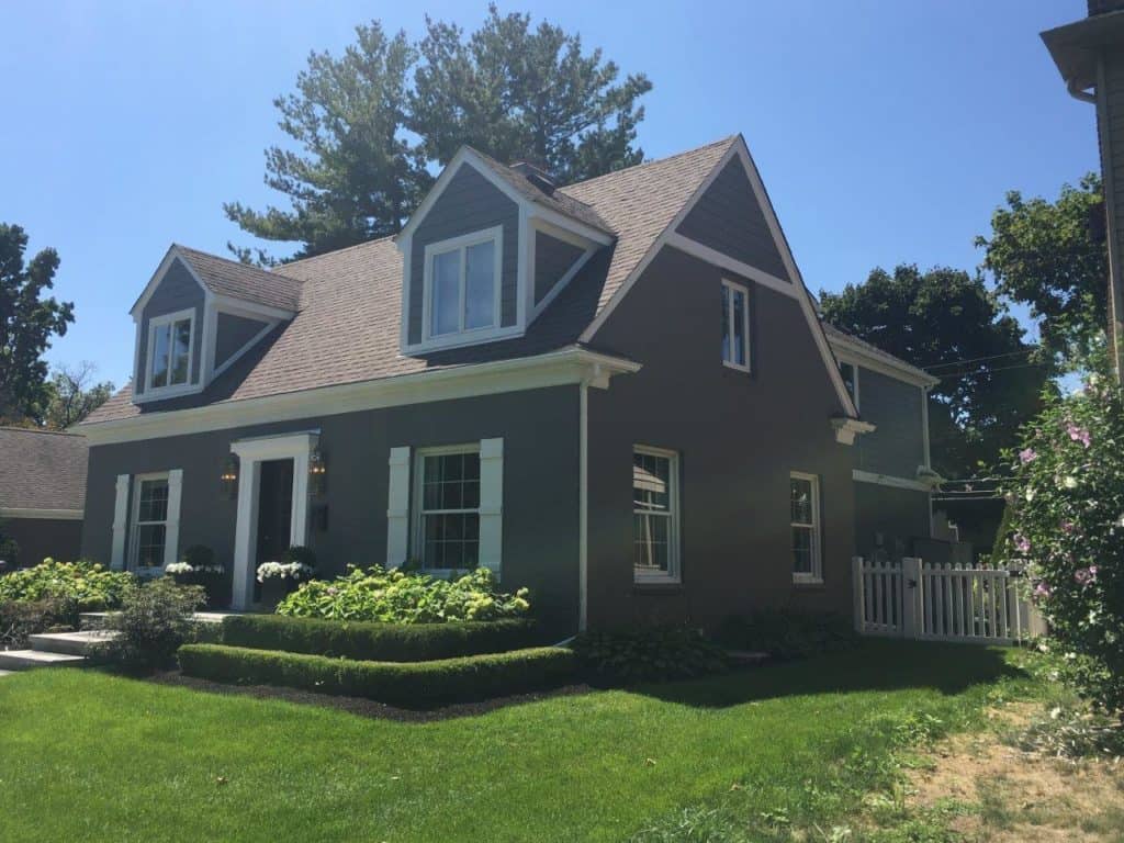 Does Insurance Cover Siding