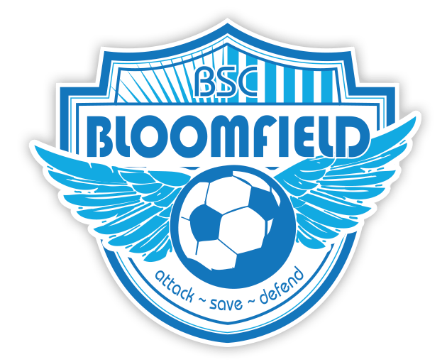 Test Bloomfield Soccer Club