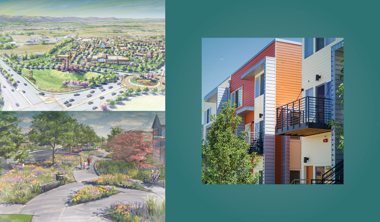New Homes and New Urbanism at Bloom Fort Collins Bloom Blog