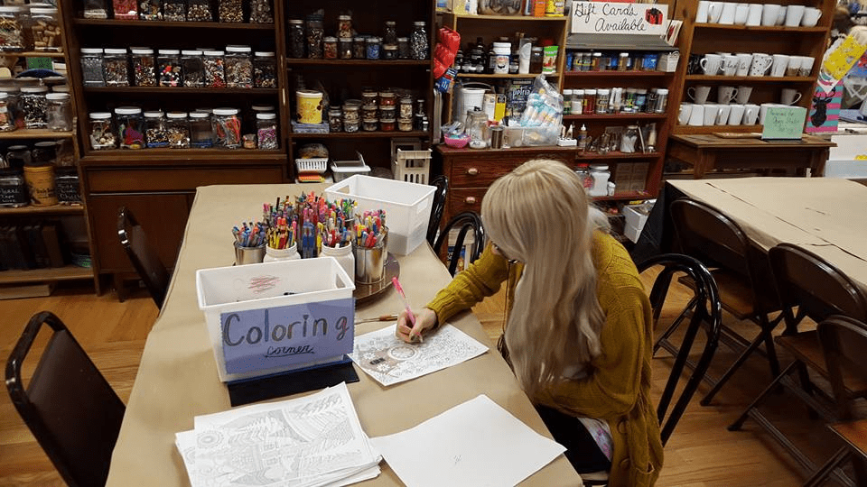 Women's Center Bloom For Women Allentown PA