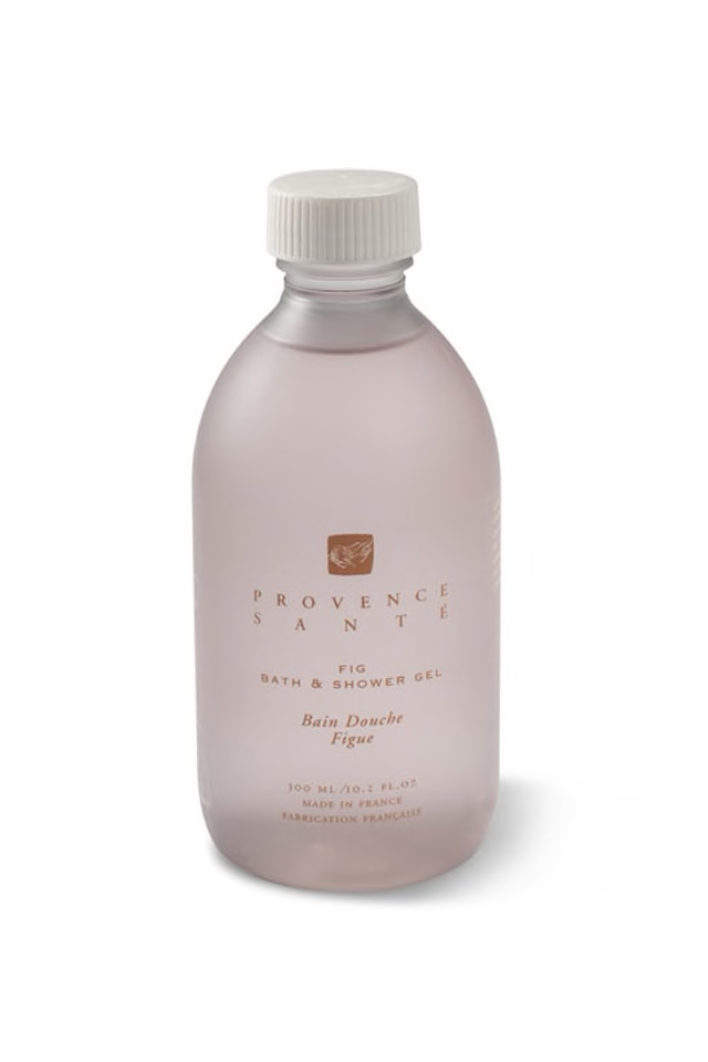 Fig Shower Gel bloomhomeinc